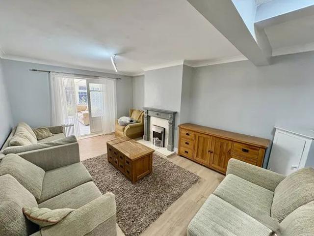 House for rent in Grantham, Barholm