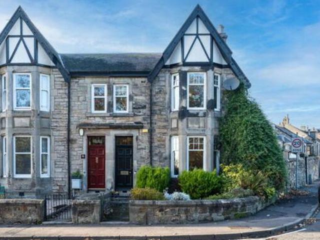 House for sale in Pathhead, Kirkcaldy