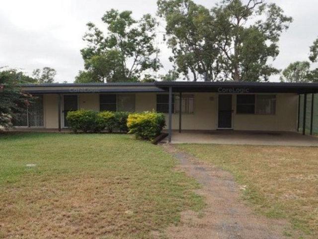 House for sale in Dysart, Queensland
