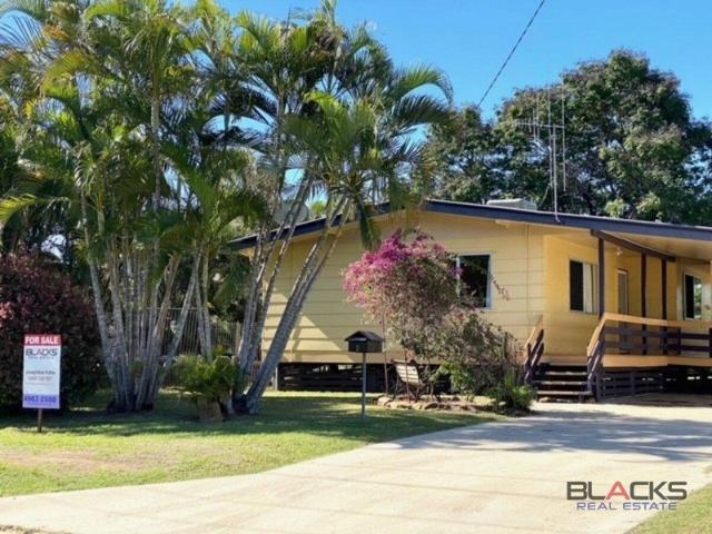 House for rent in Dysart, Queensland