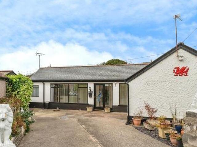 House for sale in Rhyl, Wales