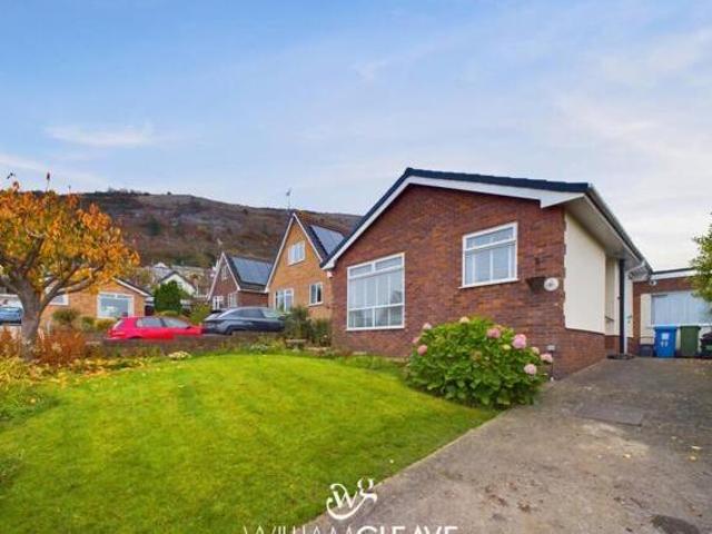 House for sale in Rhyl, Wales