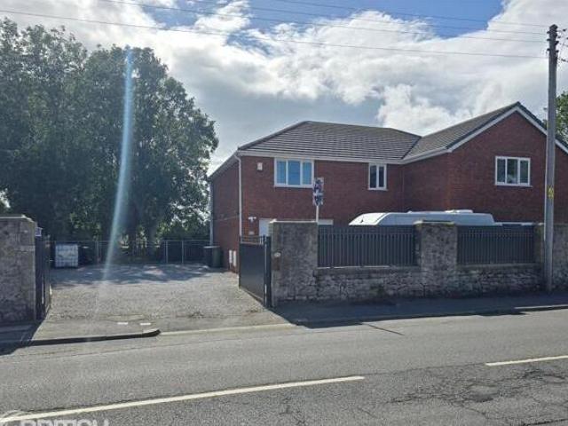 House for sale in Rhyl, Wales