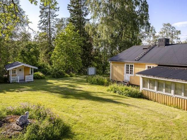 Villa till salu i Kramfors, Västernorrland