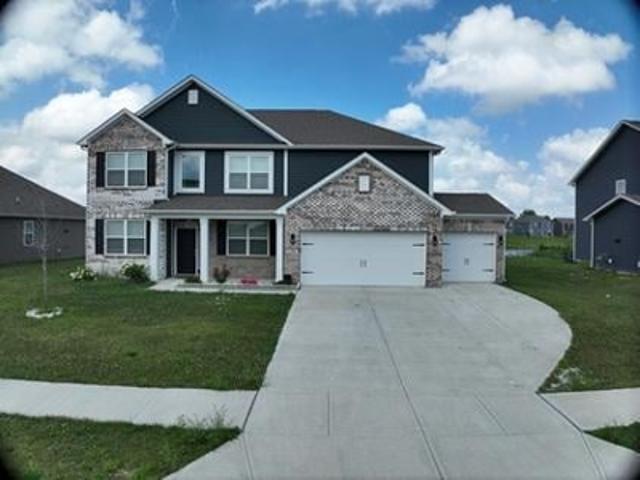 House for sale in Whiteland, Indiana