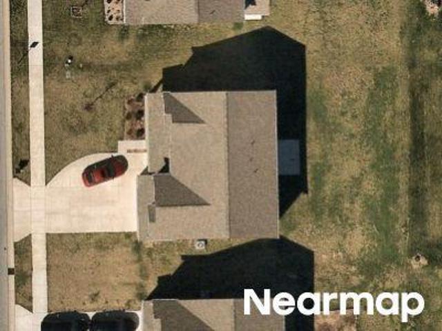 House for sale in Whiteland, Indiana