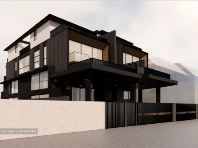 Apartment for sale