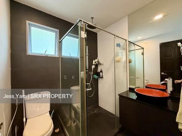 Condominium for rent