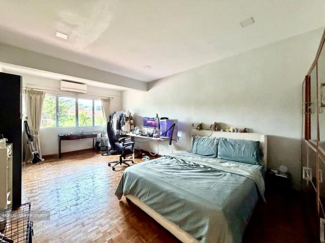 Condominium for rent