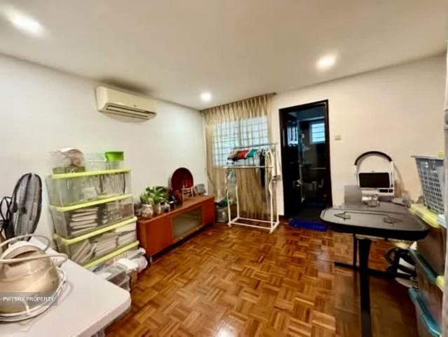 Condominium for rent