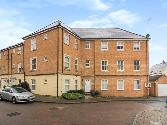 House for rent in Redhouse, Abbey Mead