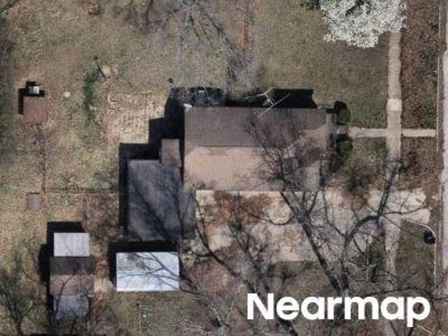 House for sale in Muskegon, Michigan