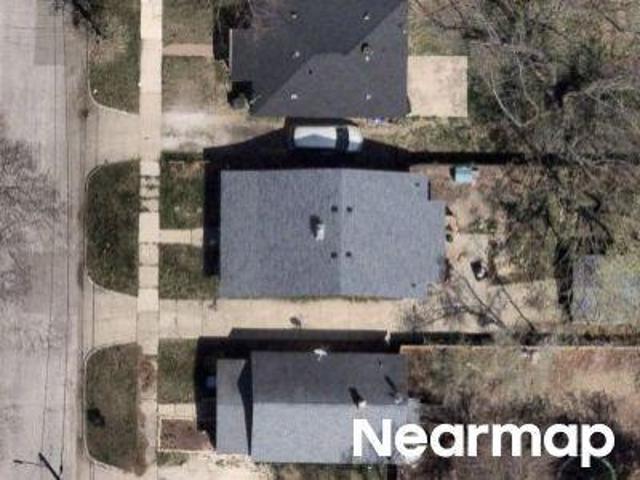 House for sale in Muskegon, Michigan