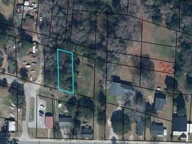 Land for sale in Manning, South Carolina