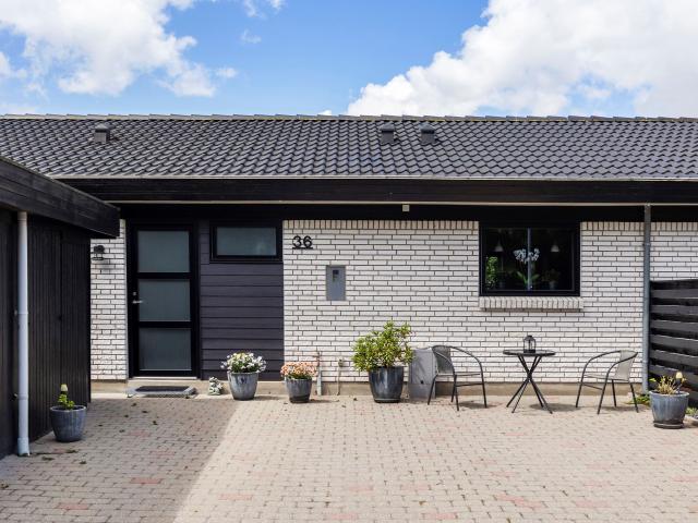 Villa til salg i Vamdrup, Kolding