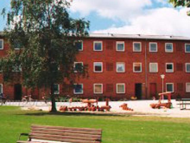 Hus til leje i Holstebro