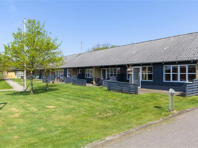 Lejlighed til leje i Skjern, Århus