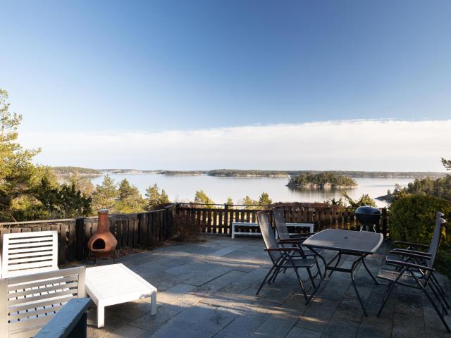Bostad till salu i Tyresö, Stockholm