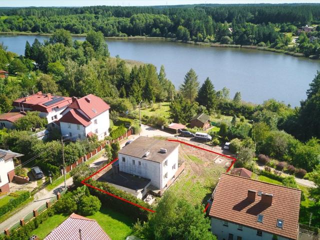 Dom na sprzedaż w Dywity, Warmińsko-mazurskie