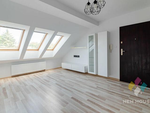 Mieszkanie na sprzedaż w Dywity, Warmińsko-mazurskie