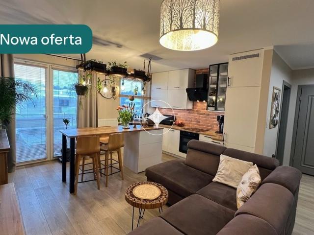 Mieszkanie na sprzedaż w Dywity, Warmińsko-mazurskie