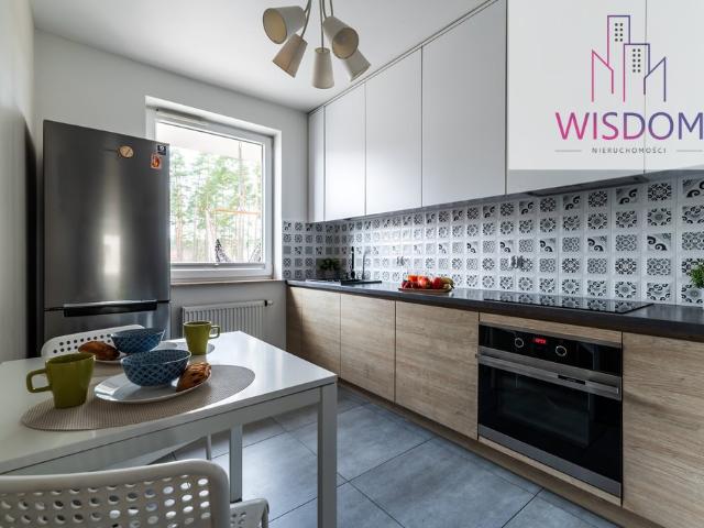 Mieszkanie na sprzedaż w Dywity, Warmińsko-mazurskie