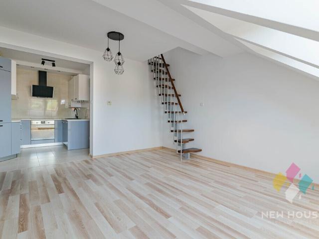 Mieszkanie na sprzedaż w Dywity, Warmińsko-mazurskie