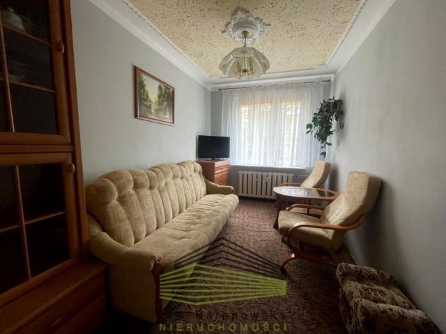 Mieszkanie na sprzedaż w Gorzów Wielkopolski, Lubuskie