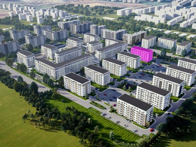 Mieszkanie na sprzedaż w Słupsk, Pomorskie