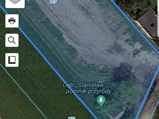 Grunt na sprzedaż w Rokietnica, Wielkopolskie