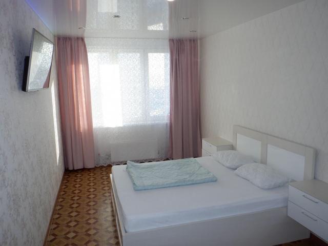 Квартира аренда в Дзержинск, Тыва Республика