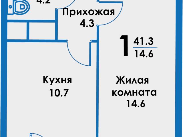 Недвижимость продажа в Дзержинский, Кабардино-Балкарская Республика