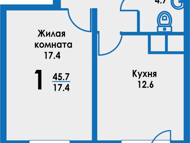 Недвижимость продажа в Дзержинский, Кабардино-Балкарская Республика