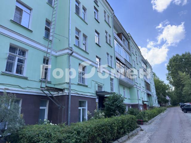 Квартира продажа в Дзержинский, Кабардино-Балкарская Республика