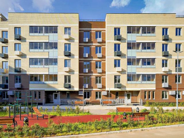 Квартира продажа в Дзержинский, Кабардино-Балкарская Республика