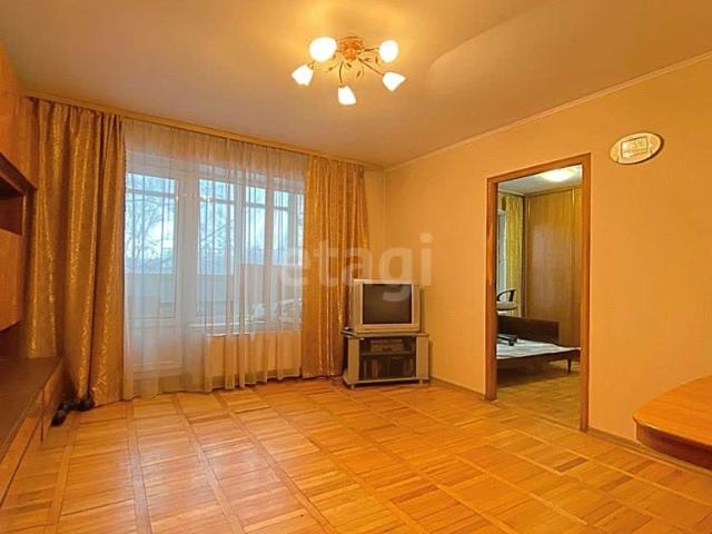 Квартира продажа в Дзержинский, Кабардино-Балкарская Республика