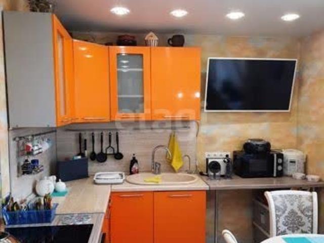 Квартира продажа в Дзержинский, Кабардино-Балкарская Республика