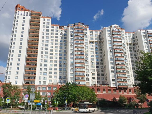 Квартира продажа в Дзержинский, Кабардино-Балкарская Республика