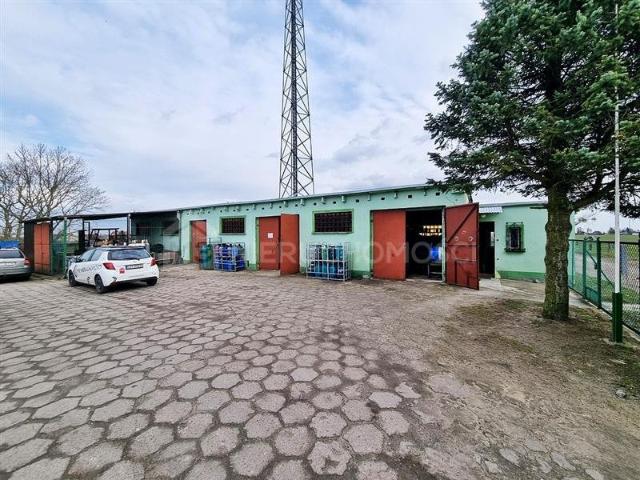 Mieszkanie na sprzedaż w Smętowo Graniczne, Pomorskie