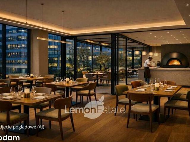 Biuro na sprzedaż w Warszawa, Mazowieckie