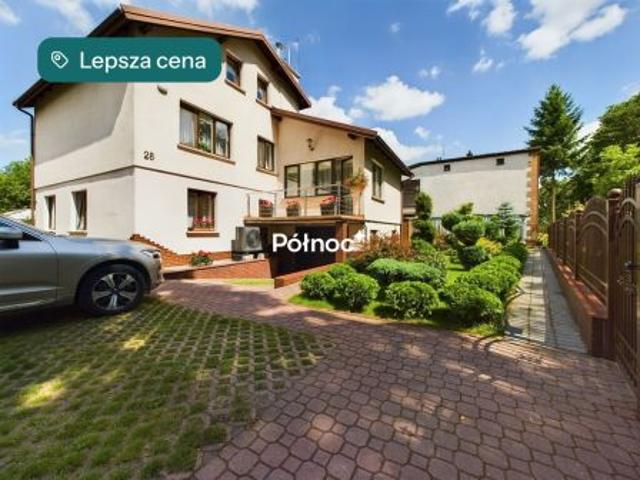 Dom na sprzedaż w Działdowo, Warmińsko-mazurskie