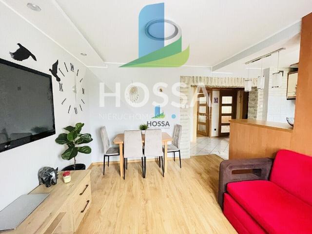 Mieszkanie na sprzedaż w Działdowo, Warmińsko-mazurskie