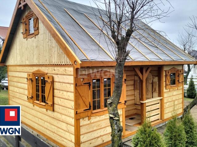 Dom na sprzedaż w Działdowo, Warmińsko-mazurskie