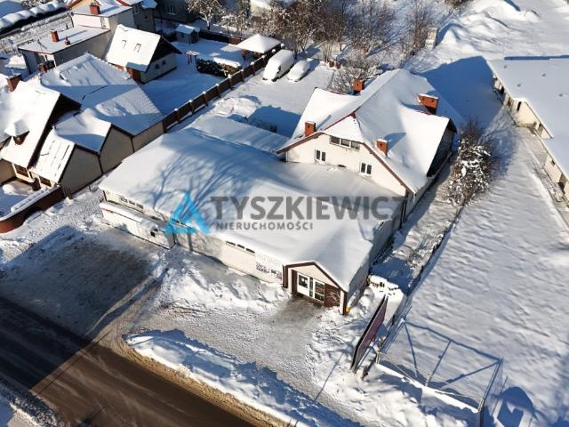 Mieszkanie na sprzedaż w Działdowo, Warmińsko-mazurskie