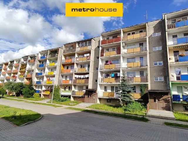 Mieszkanie na sprzedaż w Działdowo, Warmińsko-mazurskie