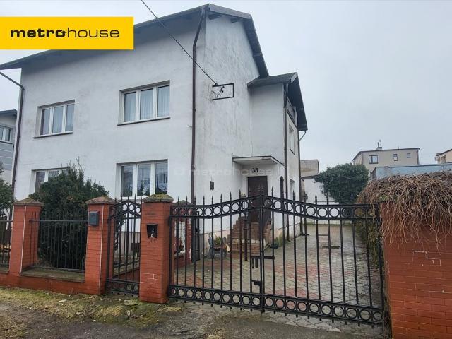 Dom na sprzedaż w Działdowo, Warmińsko-mazurskie