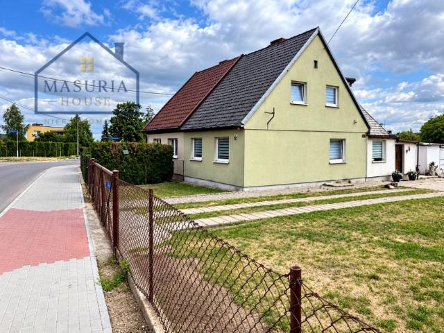 Dom na sprzedaż w Osiedle Podleśne, Iława