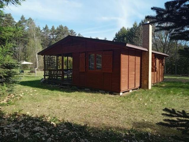 Grunt na sprzedaż w Lubiewo, Kujawsko-pomorskie