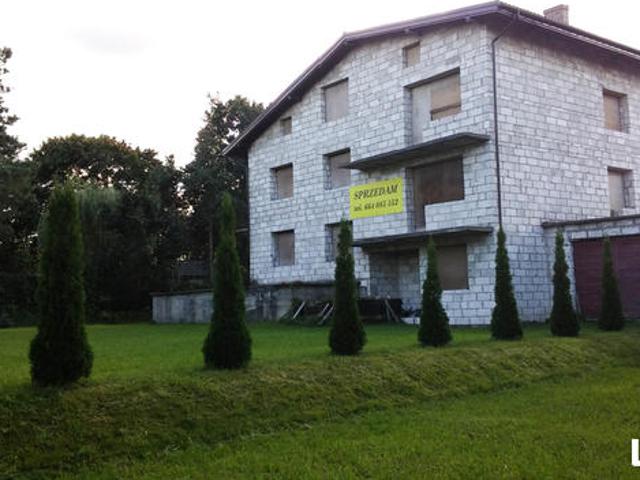 Dom na sprzedaż w Grajewo, Podlaskie
