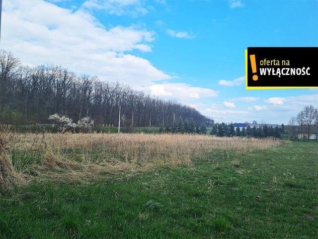 Grunt na sprzedaż w Łubnice, Świętokrzyskie
